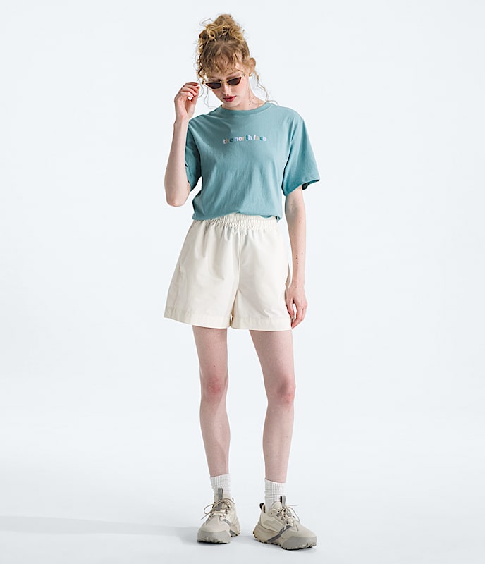 Women’s Evolution Proud Short-Sleeve Tee—Graphic - 2