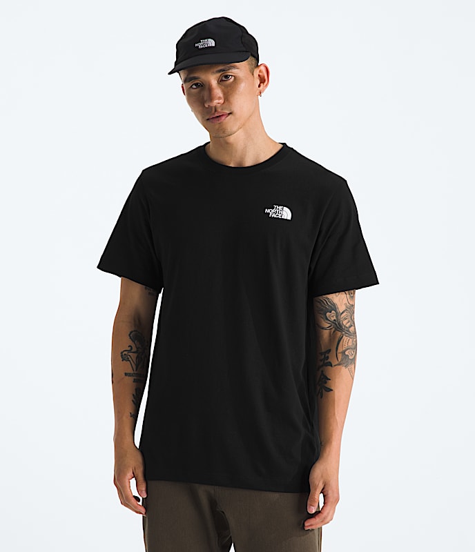 Men’s Evolution Vault Tri Pack Short-Sleeve Tee—Graphic - 3