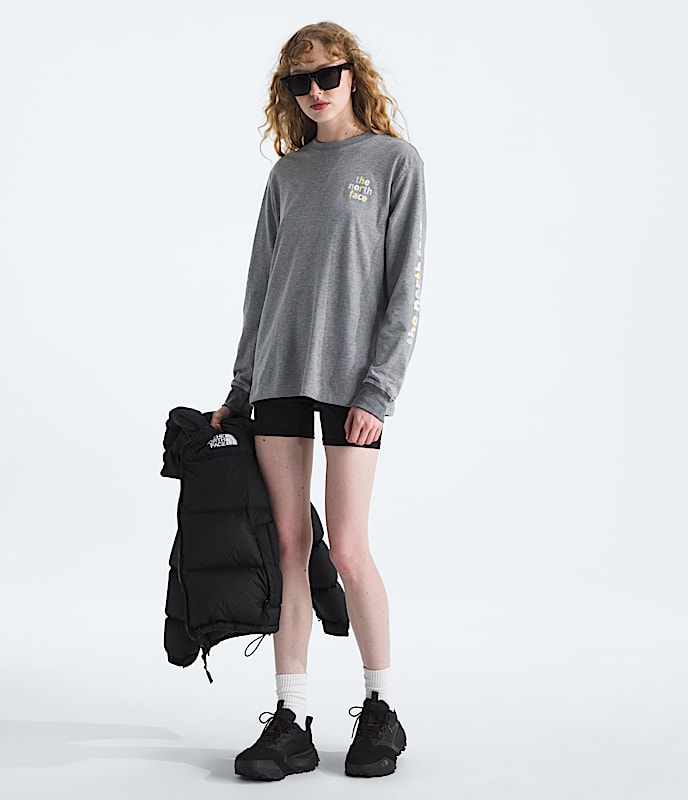 Women’s Evolution Proud Long-Sleeve Tee—Graphic - 2