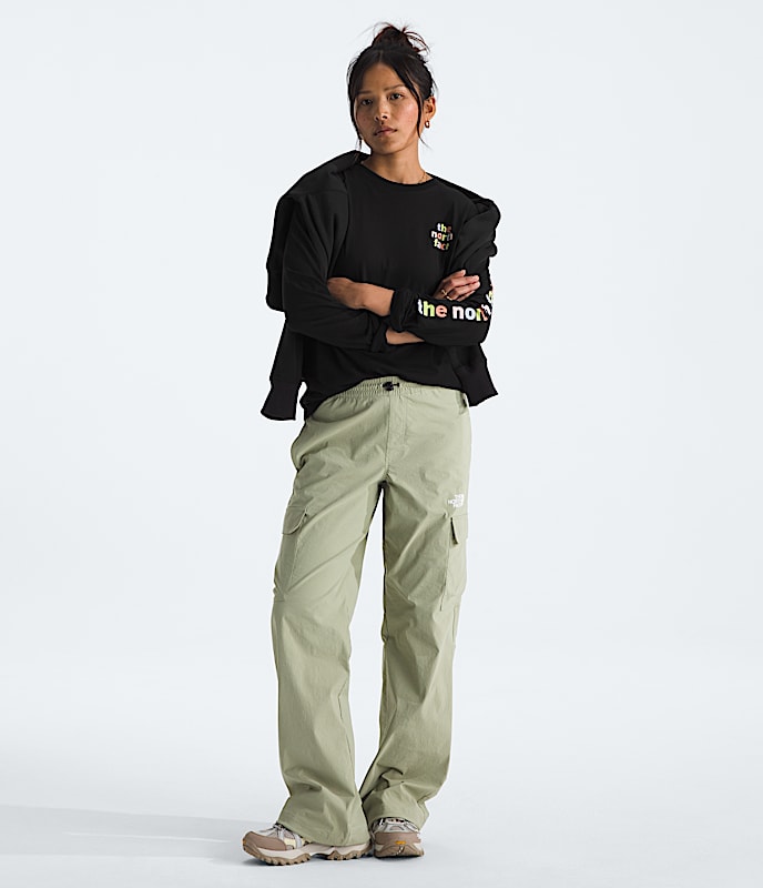 Women’s Evolution Proud Long-Sleeve Tee—Graphic - 2