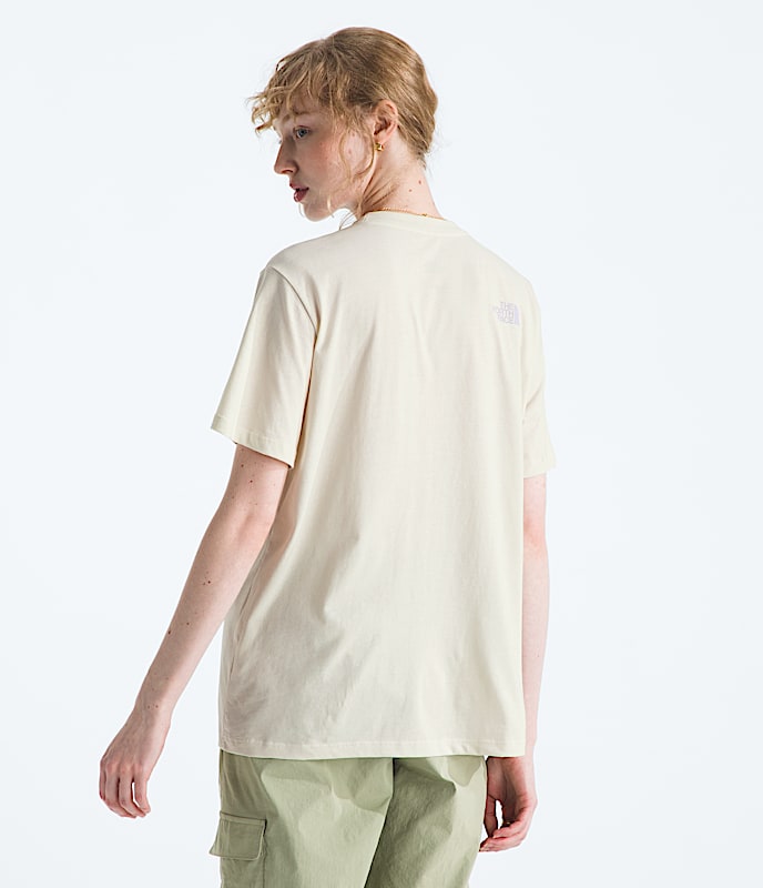 Women’s Evolution Proud Short-Sleeve Tee—Graphic - 3