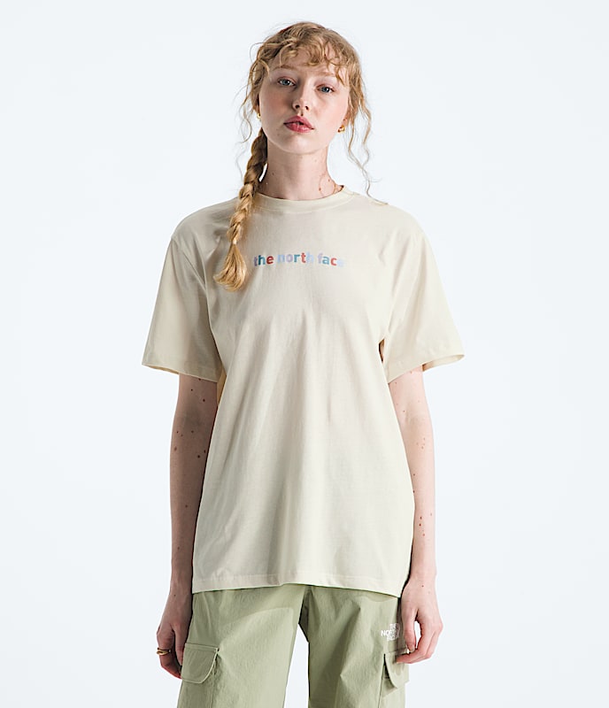 Women’s Evolution Proud Short-Sleeve Tee—Graphic - 1