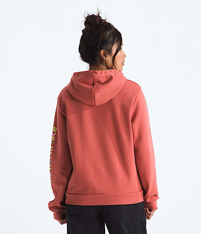 Women’s Evolution Proud Hoodie—Graphic - 3
