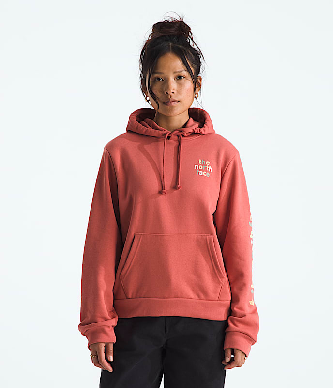 Women’s Evolution Proud Hoodie—Graphic - 1
