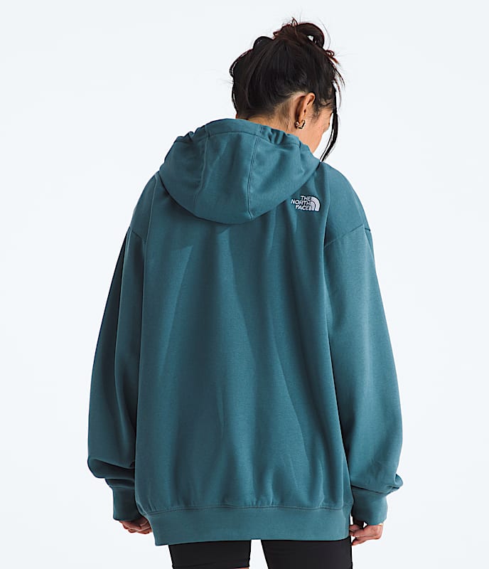 Women's Essential Hoodie - 3