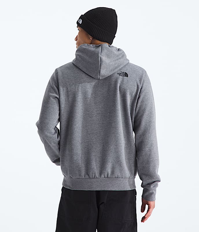 Men’s Evolution TNF™ MTN Hoodie—Graphic - 3