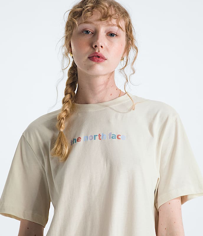 Women’s Evolution Proud Short-Sleeve Tee—Graphic - 2