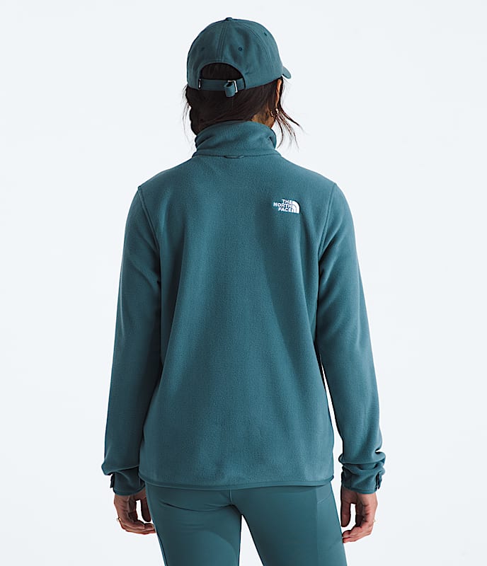 Women’s Glacier Fleece Jacket - 4