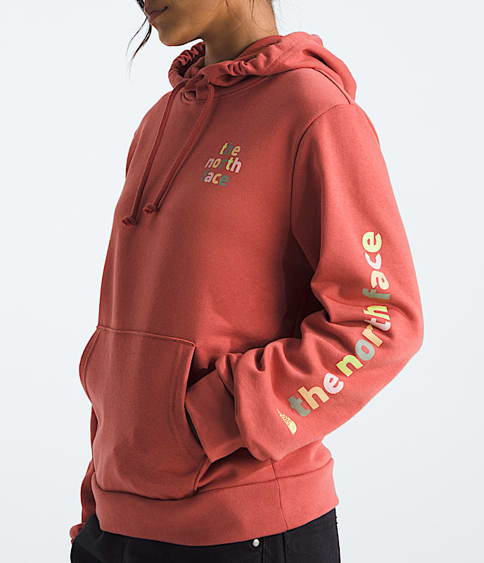 Women’s Evolution Proud Hoodie—Graphic - 2