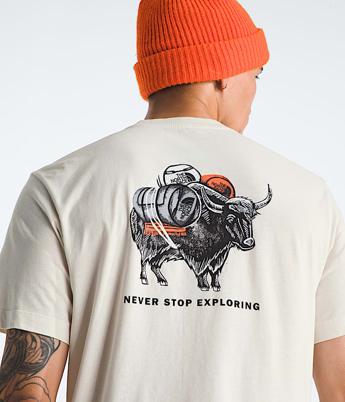 Men’s Evolution Vault Tri Pack Short-Sleeve Tee—Graphic