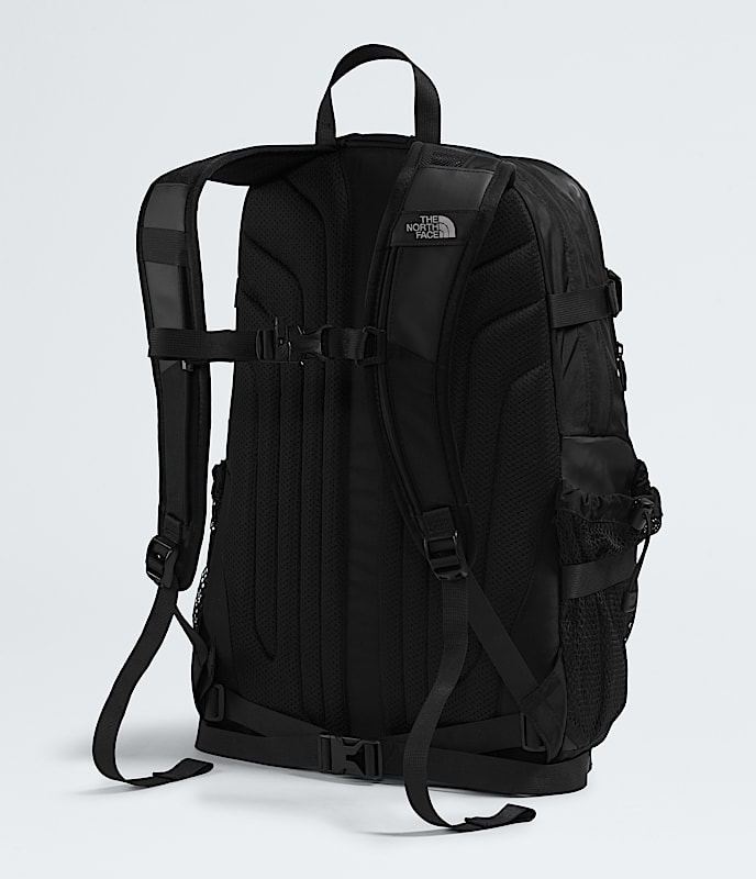 Hot Shot Base Camp Backpack  275L TNF BACK
