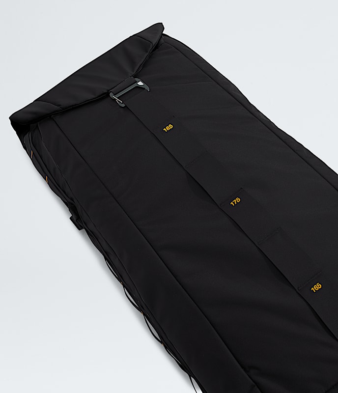 Base Camp Snow Roller TNF ALT2