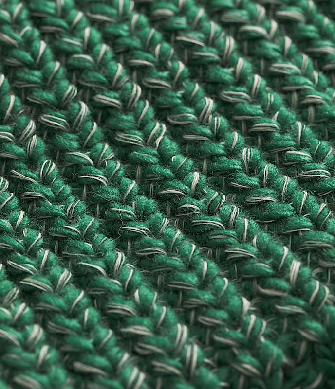 Cozy Chunky Cabin Beanie