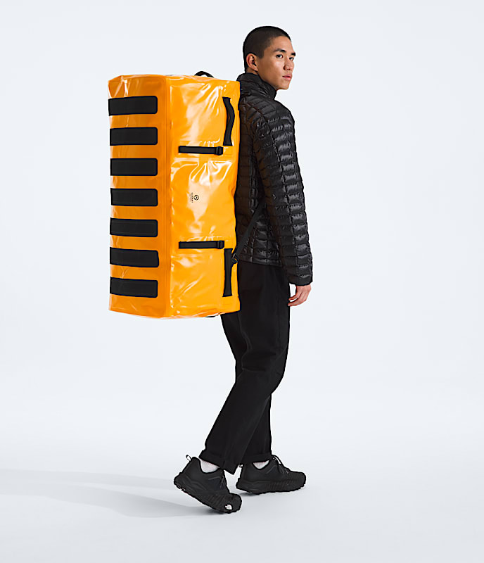 Summit Series Advanced Mountain Kit 135L Duffel - 4