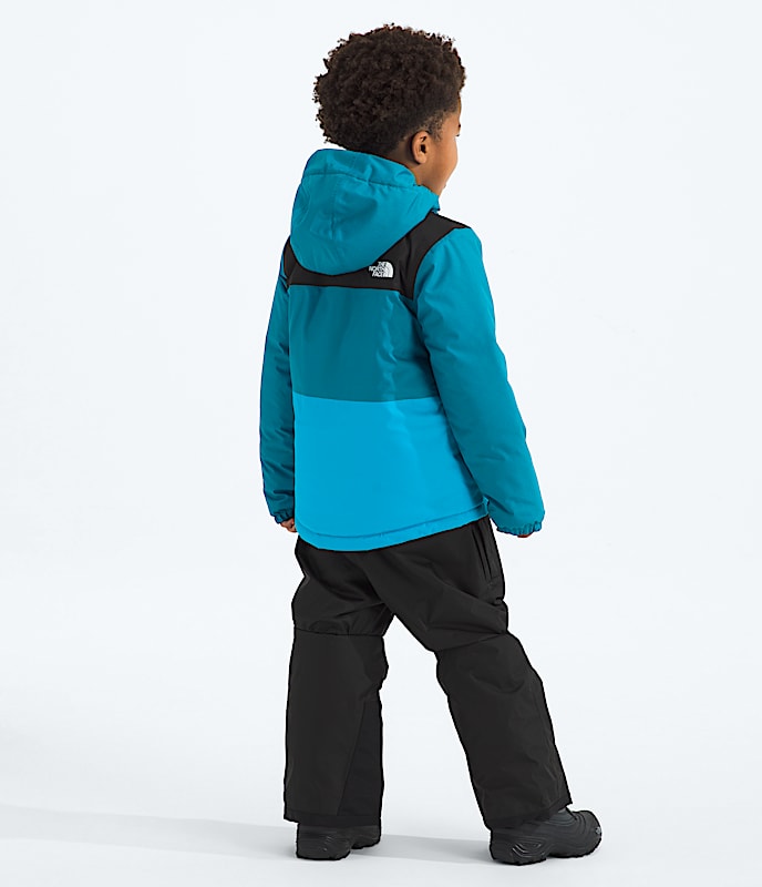 Kids’ Freedom Insulated Jacket - 4