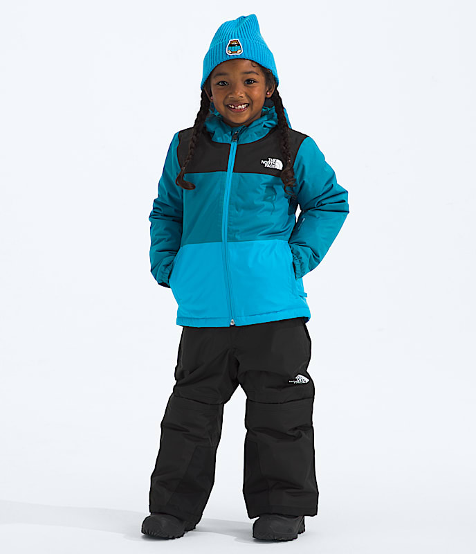 Kids’ Freedom Insulated Jacket - 3