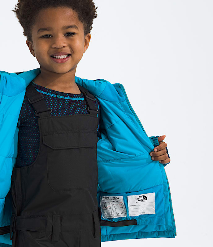 Kids’ Freedom Insulated Jacket - 5