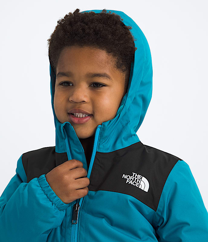 Kids’ Freedom Insulated Jacket - 6