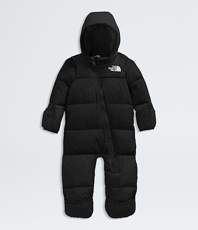 Baby 1996 Retro Nuptse One-Piece - 2