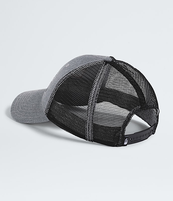 Graphic Mudder Trucker Hat TNF BACK