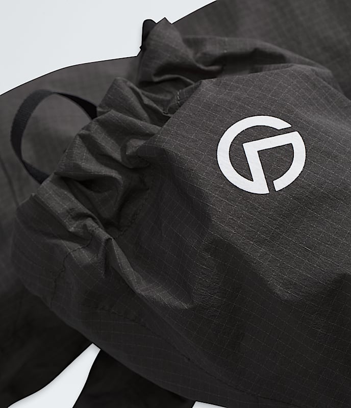 Summit Series AMK FUTURELIGHT Overmitts TNF DETAIL3