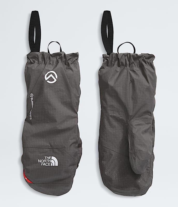 Summit Series AMK FUTURELIGHT Overmitts TNF HERO