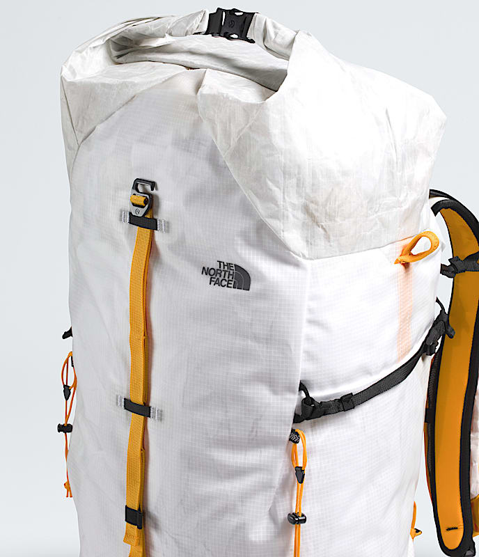 Summit Series Advanced Mountain Kit 55L Pack - 4