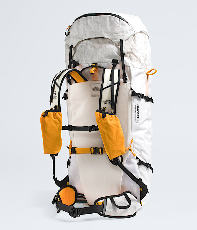 Summit Series Advanced Mountain Kit 55L Pack - 2
