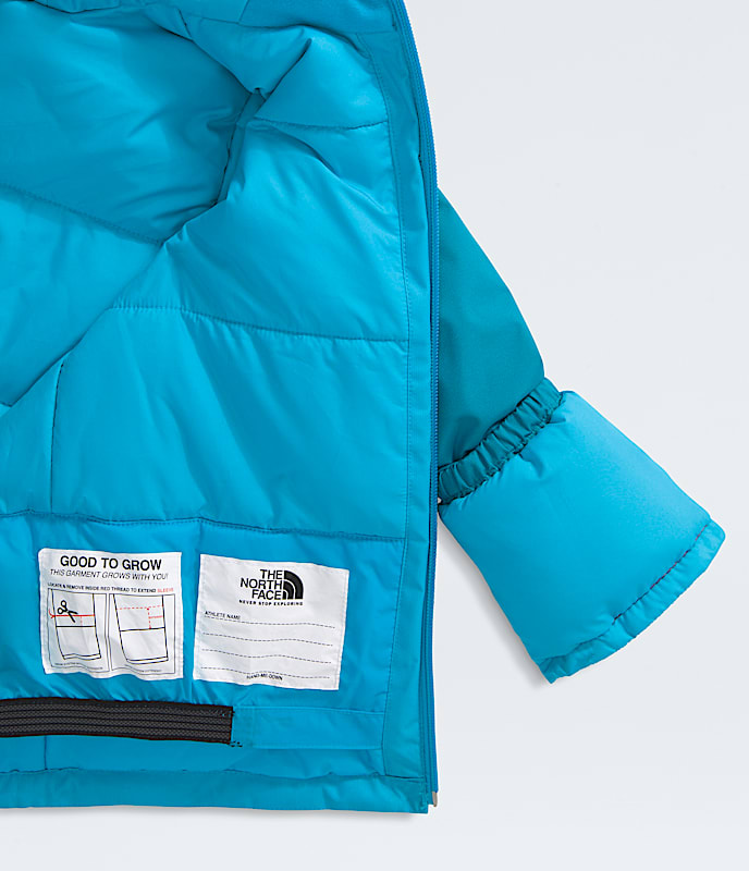 Kids’ Freedom Insulated Jacket - 7