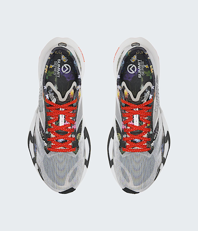 Summit Series VECTIV™ Pro 3 Race Edition Shoes - 2