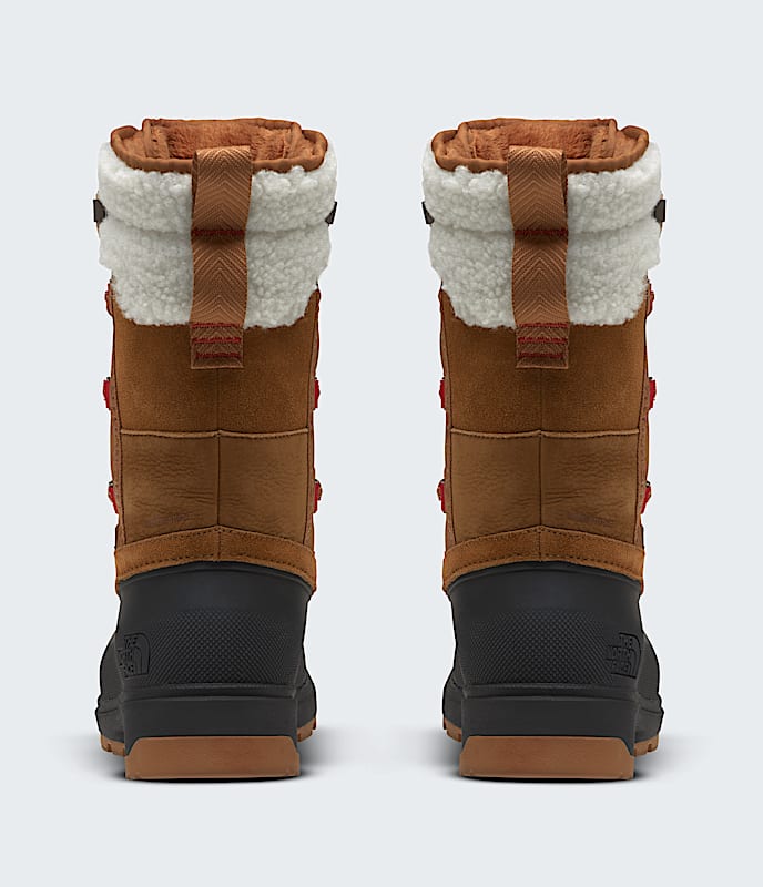 Women’s Shellista VI Mid Waterproof Boots - 3