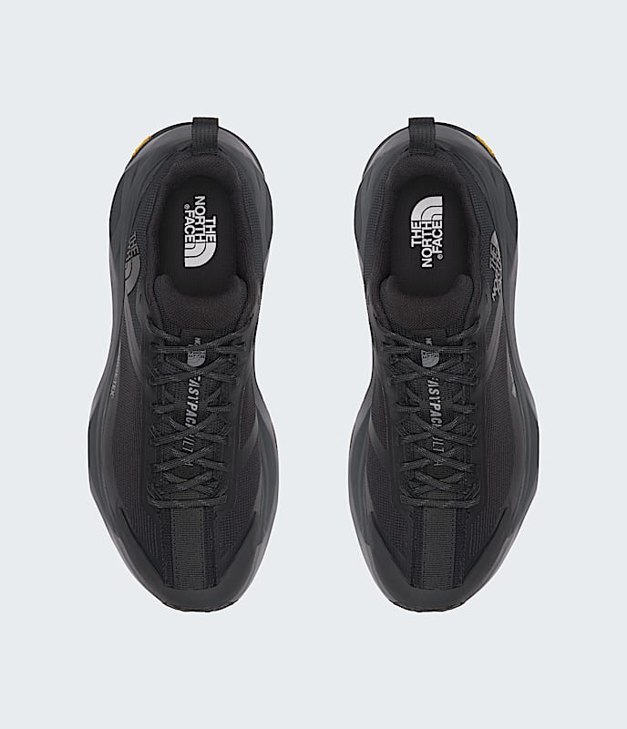 Mens Fastpack Ultra GORETEX Shoes TNF DETAILINSTEP