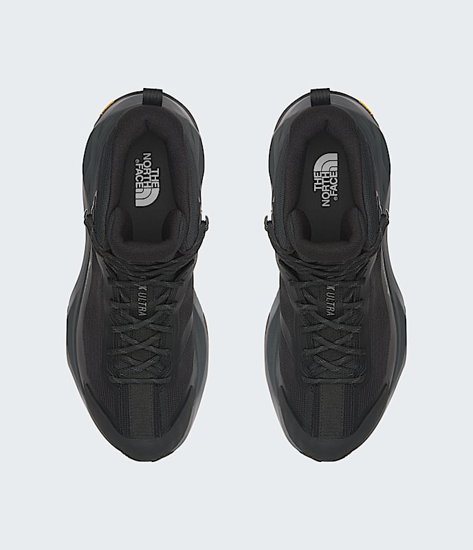 Men's Fastpack Ultra Mid GORE-TEX® Boots | The North Face