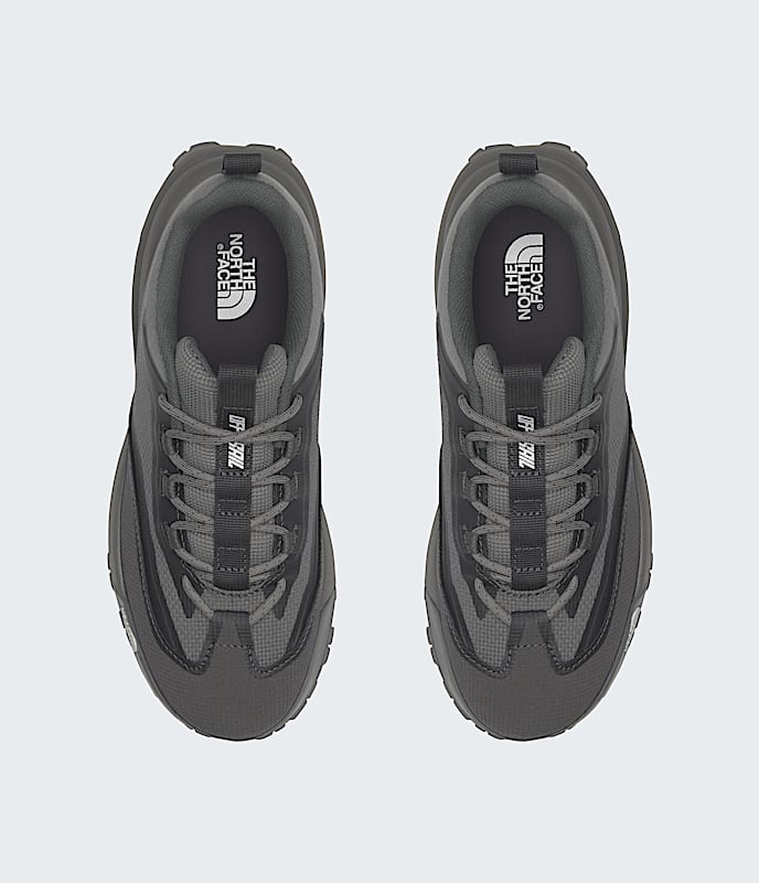 Chaussures Offtrail VE TNF DETAILINSTEP