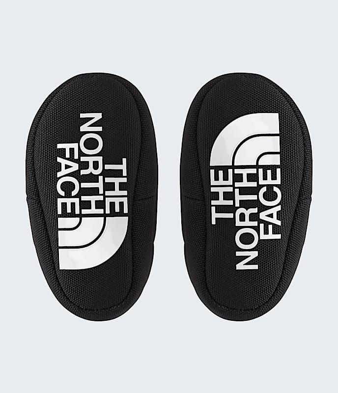 Baby Tent Mules TNF DETAIL1