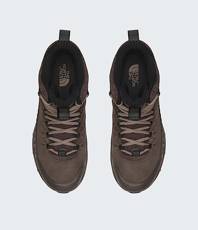 Men’s VECTIV™ Fastpack Insulated Waterproof Boots