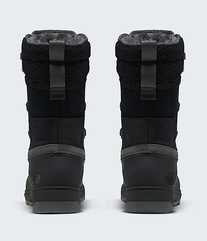 Women’s Shellista VI Mid Waterproof Boots - 3