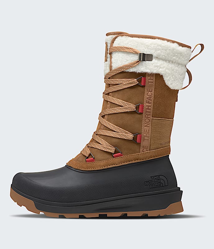 Women’s Shellista VI Mid Waterproof Boots - 1