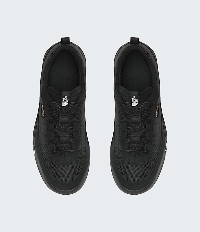 Clyffe Shoes TNF DETAILINSTEP