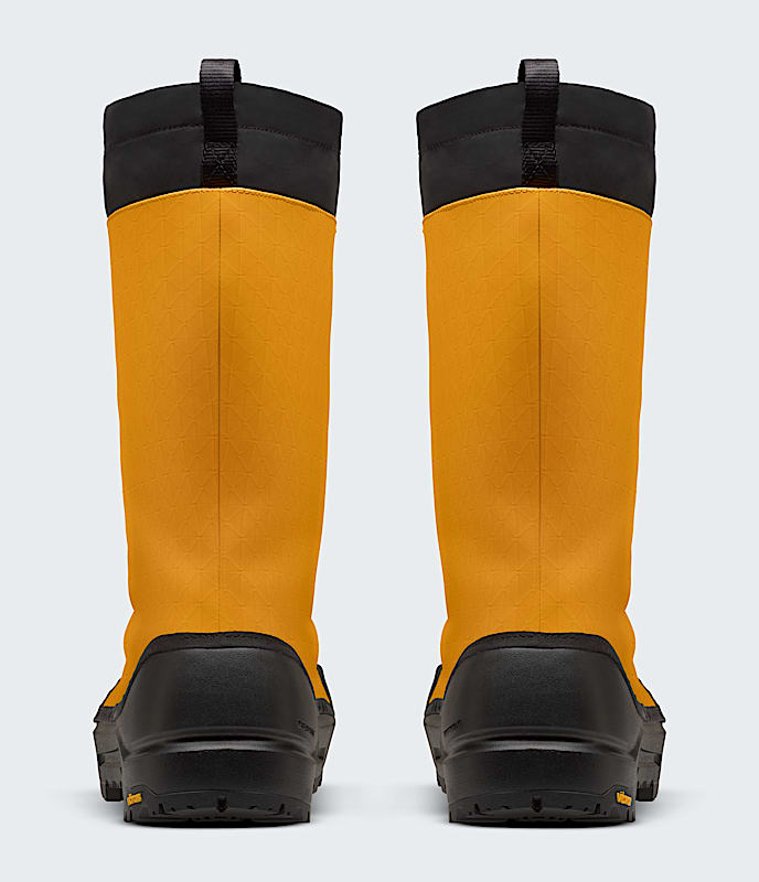 Base Camp 200 Waterproof Boots