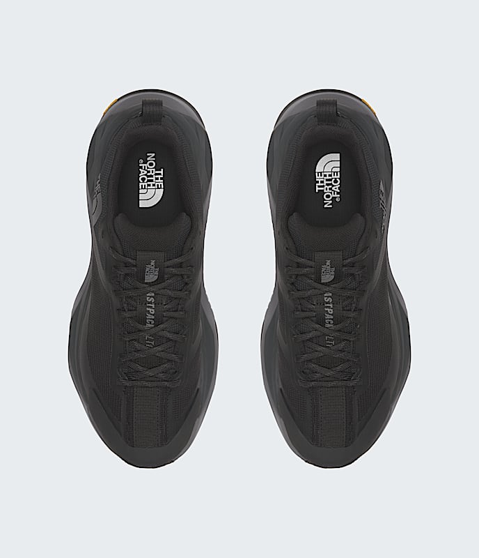 Chaussures Fastpack Ultra GORETEX pour femmes TNF DETAILINSTEP