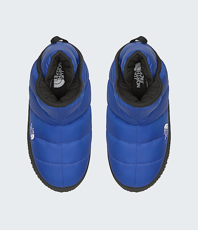 Youth THERMOBALL Traction Booties TNF DETAILINSTEP
