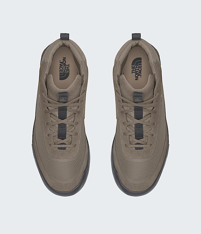 Clyffe Mid Insulated Waterproof Shoes - 2