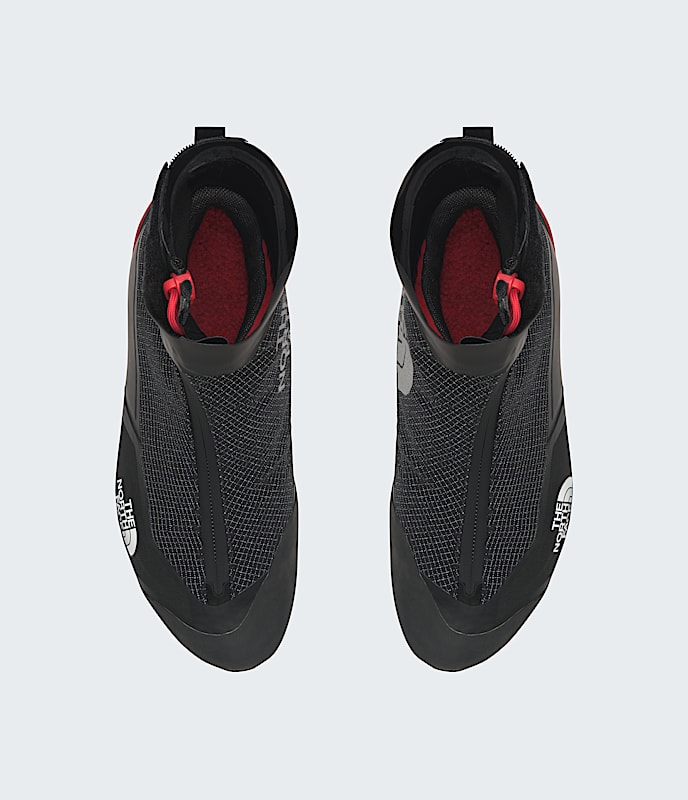 Bottes Summit Series Verto SA GORETEX TNF DETAILINSTEP