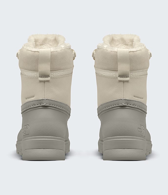 Women’s Shellista V Shorty Waterproof Boots