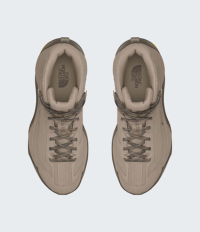 Bottes mi-hautes Fastpack Ultra GORE-TEX® pour hommes - 2