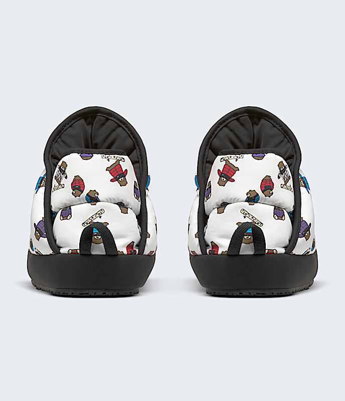 Youth THERMOBALL Traction Booties TNF BACK