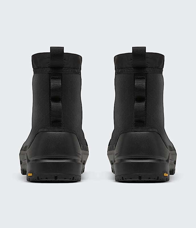 Base Camp 100 Waterproof Boots - 3