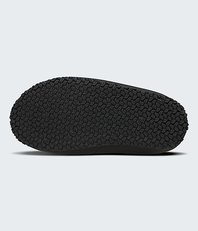 Youth THERMOBALL Traction Booties TNF DETAILSOLE