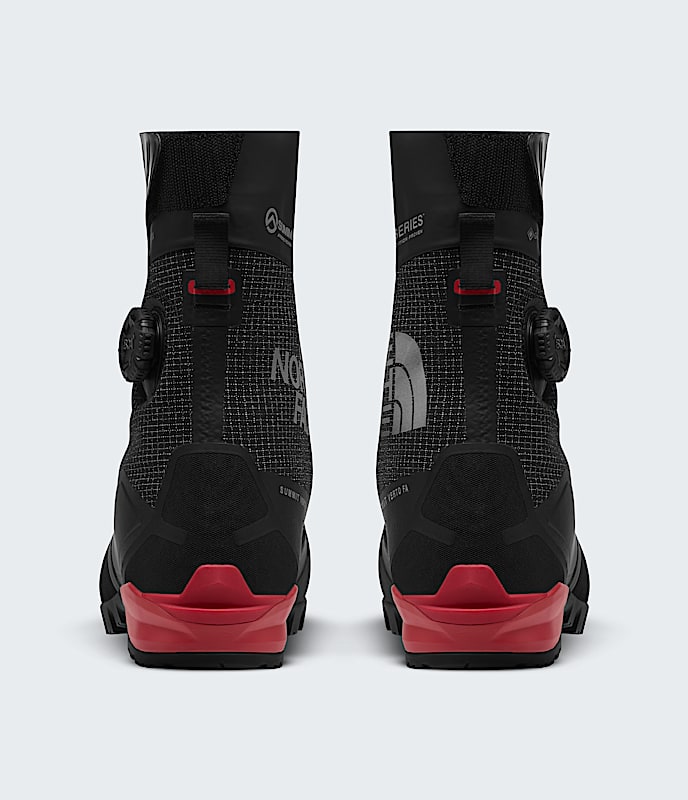 Bottes Summit Series Verto SA GORETEX TNF BACK